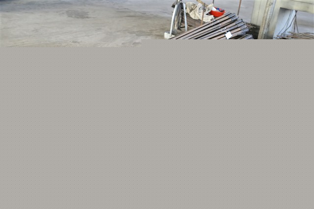 中空注漿螺旋錨桿